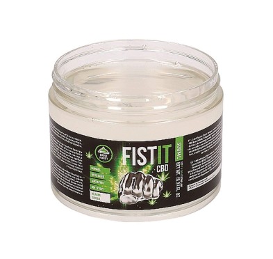 CBD Fist It - 500ml